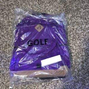 Golf backpack from camp flog gnaw